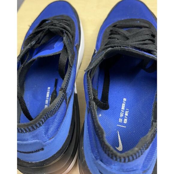 Nike Waffle One Racer Blue DA7995-400 Running Trainer 2020 Mens Size 10.5 main image 8